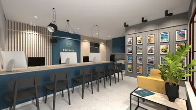 Biuro Podróży Elżbieta